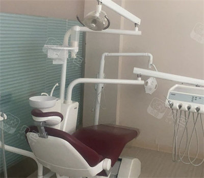 哈密口腔醫院排名前十，任麗娜貝佳口腔備受關注