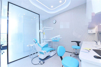 廣州廣大口腔 技術精湛，價格透明，贏得眾多好評