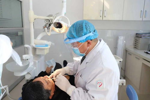 健共體在行動 新區中心醫院健共體口腔全科聯盟揭牌暨2021年首批醫護人員下派基層啟動