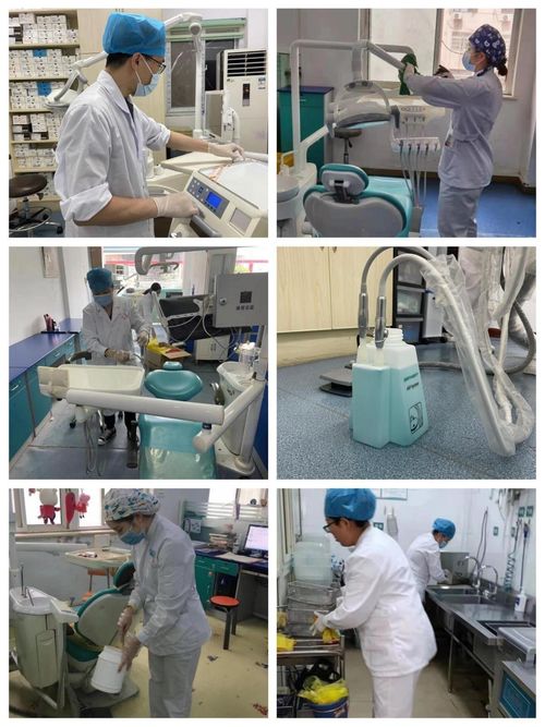 鄭州市口腔醫(yī)院全面恢復(fù)日常診療服務(wù)，守護(hù)市民口腔健康