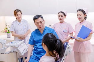 重慶口腔醫(yī)院推出惠民服務(wù)，全家免費(fèi)檢查暖人心