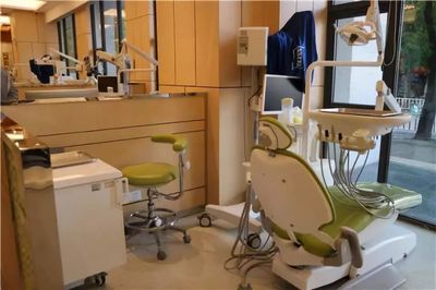 我市首家公立口腔?？漆t(yī)療機(jī)構(gòu)今日盛大開業(yè)，市民口腔健康迎來專業(yè)新保障