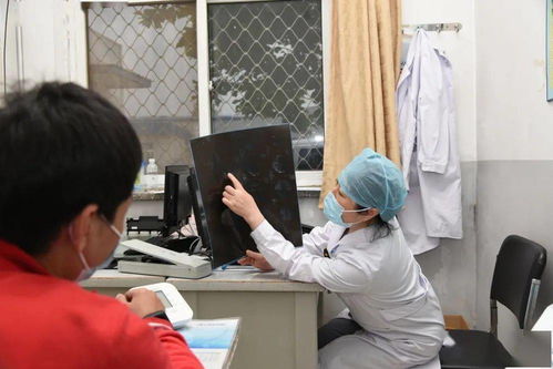 行守護(hù)健康之使命，踐為民服務(wù)之初心——口腔診療服務(wù)的責(zé)任與擔(dān)當(dāng)