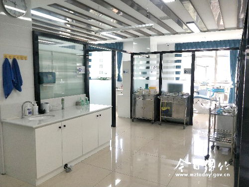 今日綿竹 | 口腔醫(yī)院升級改造，讓診療更溫馨舒適